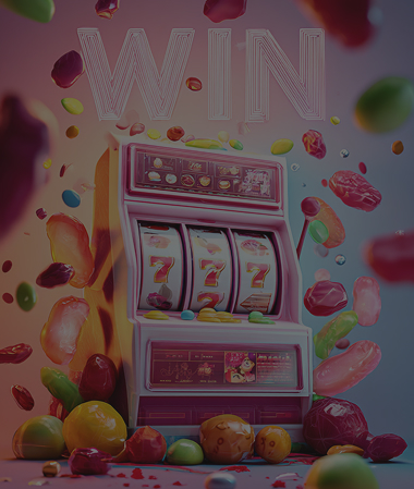 Sweet Bonanza