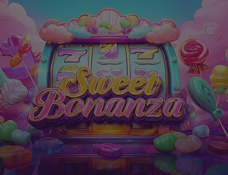 Sweet Bonanza