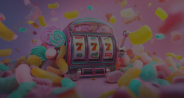 Sweet Bonanza